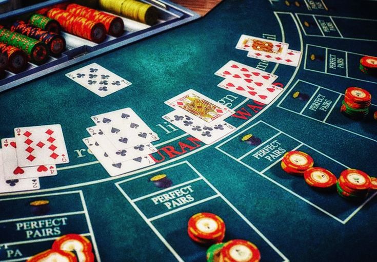 22 Yards آن لائن کیسینو میں اصل گیمز