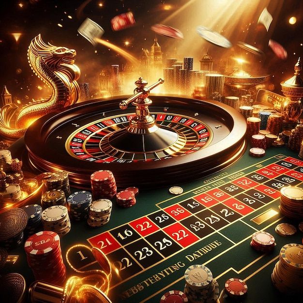 22 Yards کیسینو میں بکراٹکھیلیں